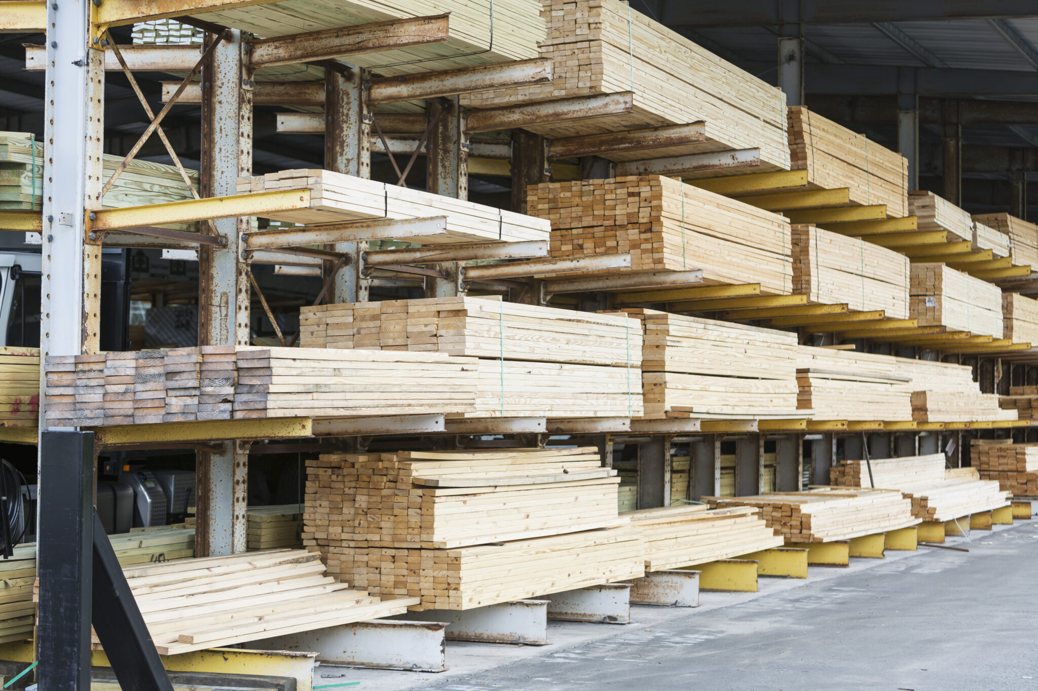 Merchants - Summit Timber